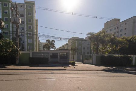 Apartamento para alugar com 48m², 2 quartos e 1 vaga Apartamento para alugar com 48m², 2 quartos e 1 vagaFachado do condomínio