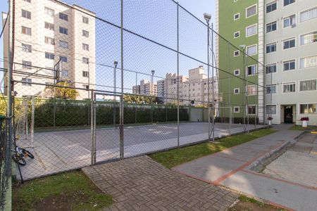 Apartamento para alugar com 48m², 2 quartos e 1 vaga Apartamento para alugar com 48m², 2 quartos e 1 vagaQuadra Esportiva