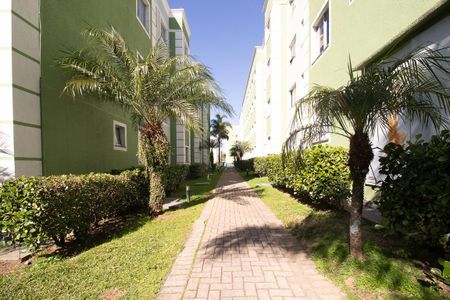 Apartamento para alugar com 48m², 2 quartos e 1 vaga Apartamento para alugar com 48m², 2 quartos e 1 vagaÁrea comum