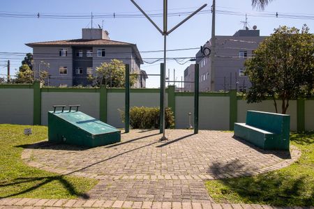 Apartamento para alugar com 48m², 2 quartos e 1 vaga Apartamento para alugar com 48m², 2 quartos e 1 vagaÁrea comum