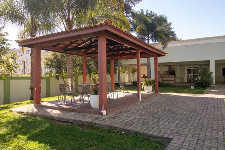 Apartamento para alugar com 48m², 2 quartos e 1 vaga Apartamento para alugar com 48m², 2 quartos e 1 vagaÁrea comum