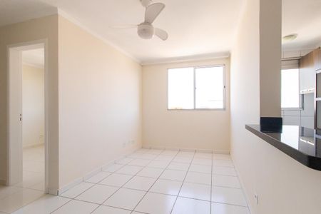 Apartamento para alugar com 2 quartos, 48m² em Xaxim, Curitiba