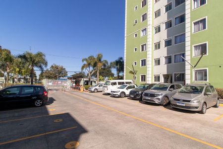 Apartamento para alugar com 48m², 2 quartos e 1 vaga Apartamento para alugar com 48m², 2 quartos e 1 vagaÁrea comum
