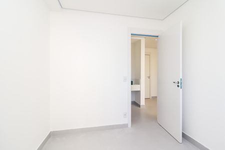 Quarto 1 de apartamento para alugar com 2 quartos, 37m² em Vila Norma, São Paulo