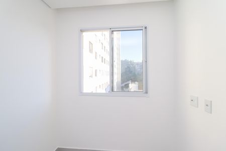 Quarto 2 de apartamento para alugar com 2 quartos, 37m² em Vila Norma, São Paulo