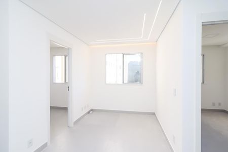 Apartamento para alugar com 2 quartos, 37m² em Vila Norma, São Paulo