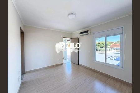 Casa à venda com 4 quartos, 252m² em Jardim dos Oliveiras, Campinas