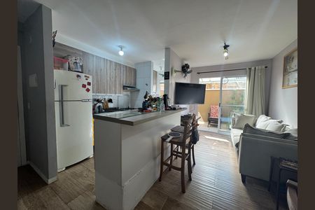 Apartamento à venda com 2 quartos, 60m² em Novo Osasco, Osasco