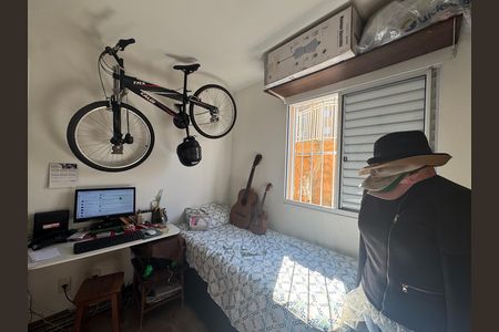 Quarto 2 de apartamento à venda com 2 quartos, 60m² em Novo Osasco, Osasco