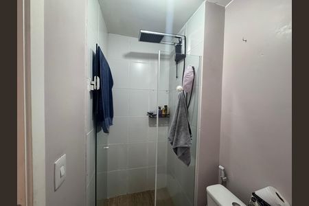 Banheiro 2 de apartamento à venda com 2 quartos, 60m² em Novo Osasco, Osasco