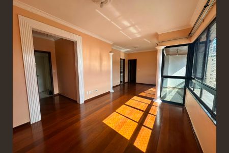 Sala de apartamento para alugar com 3 quartos, 100m² em Buritis, Belo Horizonte