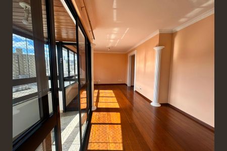 Sala de apartamento para alugar com 3 quartos, 100m² em Buritis, Belo Horizonte