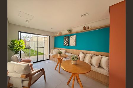 Apartamento para alugar com 24m², 1 quarto e sem vaga