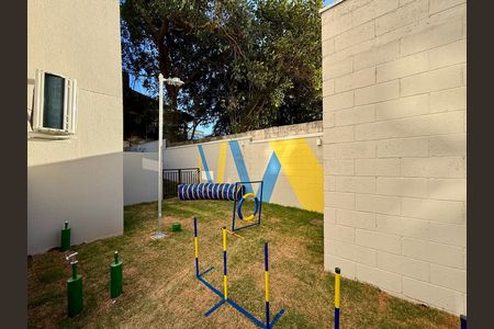 Apartamento para alugar com 24m², 1 quarto e sem vaga Apartamento para alugar com 24m², 1 quarto e sem vagaEspaço Pet