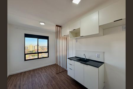 Apartamento para alugar com 24m², 1 quarto e sem vaga Apartamento para alugar com 24m², 1 quarto e sem vagaCozinha