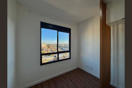 Sala de apartamento para alugar com 1 quarto, 24m² em Vila das Belezas, São Paulo