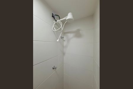 Apartamento para alugar com 24m², 1 quarto e sem vaga Apartamento para alugar com 24m², 1 quarto e sem vagaBanheiro Suíte