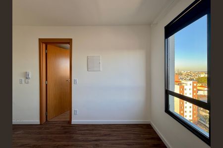 Apartamento para alugar com 24m², 1 quarto e sem vaga Apartamento para alugar com 24m², 1 quarto e sem vagaSala