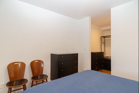 Apartamento à venda com 42m², 1 quarto e 1 vaga Apartamento à venda com 42m², 1 quarto e 1 vagaSuíte