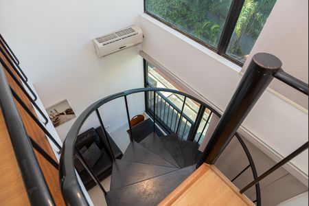 Apartamento à venda com 42m², 1 quarto e 1 vaga Apartamento à venda com 42m², 1 quarto e 1 vagaSuíte