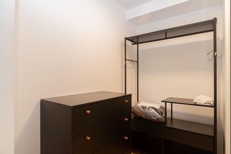 Apartamento à venda com 42m², 1 quarto e 1 vaga Apartamento à venda com 42m², 1 quarto e 1 vagaSuíte