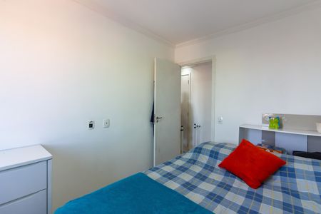 Quarto 2 de apartamento à venda com 2 quartos, 48m² em Novo Osasco, Osasco