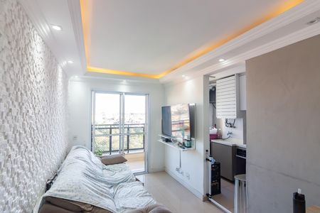 Apartamento à venda com 2 quartos, 48m² em Novo Osasco, Osasco