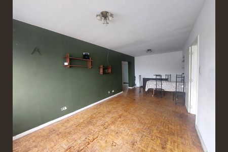 Apartamento à venda com 2 quartos, 68m² em Santo Amaro, São Paulo