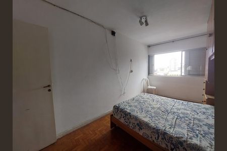 Quarto 2 de apartamento à venda com 2 quartos, 68m² em Santo Amaro, São Paulo