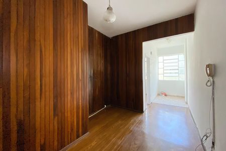 Apartamento à venda com 1 quarto, 40m² em Centro, Belo Horizonte