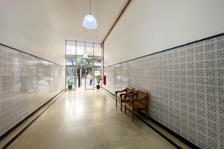 Apartamento à venda com 1 quarto, 40m² em Centro, Belo Horizonte