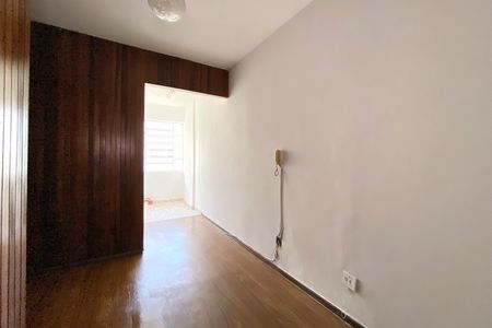 Sala de apartamento à venda com 1 quarto, 40m² em Centro, Belo Horizonte