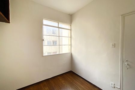 Suíte de apartamento à venda com 1 quarto, 40m² em Centro, Belo Horizonte