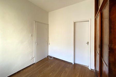 Suite de apartamento à venda com 1 quarto, 40m² em Centro, Belo Horizonte