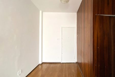 Sala de apartamento à venda com 1 quarto, 40m² em Centro, Belo Horizonte