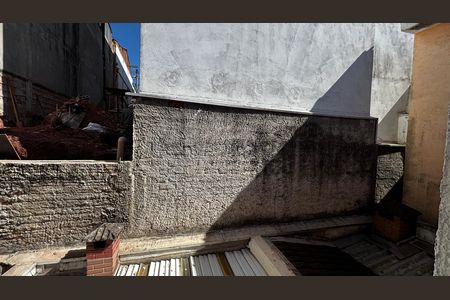 Quarto 2 Vista de casa para alugar com 3 quartos, 120m² em Vila Helena, Santo André