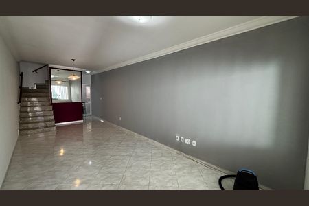 Casa para alugar com 3 quartos, 120m² em Vila Helena, Santo André