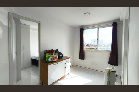 Apartamento para alugar com 2 quartos, 35m² em Ipiranga, São Paulo