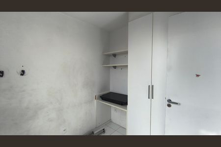 Quarto 2 de apartamento para alugar com 2 quartos, 35m² em Ipiranga, São Paulo