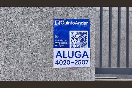 Plaquinha de apartamento para alugar com 2 quartos, 35m² em Ipiranga, São Paulo