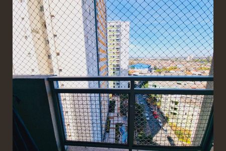 Apartamento à venda com 2 quartos, 62m² em Vila Barros, Guarulhos