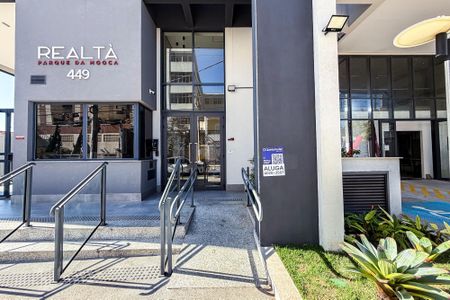 Placa de apartamento para alugar com 2 quartos, 60m² em Vila Prudente, São Paulo