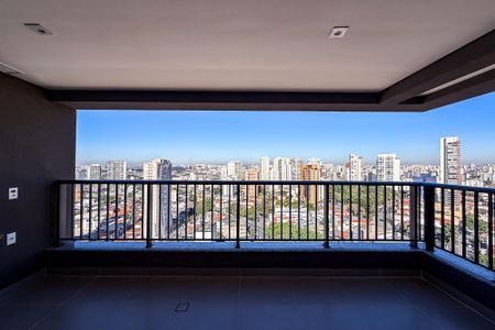 Varanda de apartamento para alugar com 2 quartos, 60m² em Vila Prudente, São Paulo