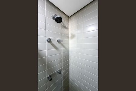 Banheiro de apartamento para alugar com 2 quartos, 60m² em Vila Prudente, São Paulo