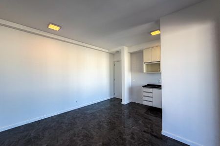 Sala de apartamento para alugar com 2 quartos, 60m² em Vila Prudente, São Paulo