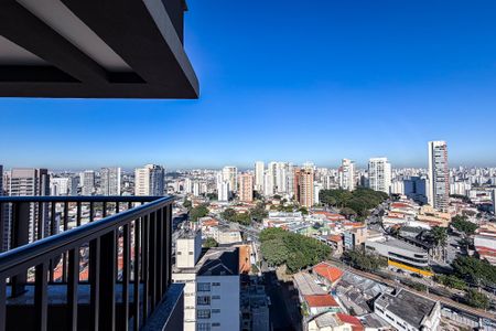 Vista do Quarto de apartamento para alugar com 2 quartos, 60m² em Vila Prudente, São Paulo