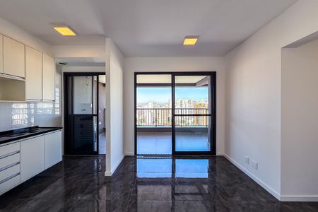 Sala de apartamento para alugar com 2 quartos, 60m² em Vila Prudente, São Paulo