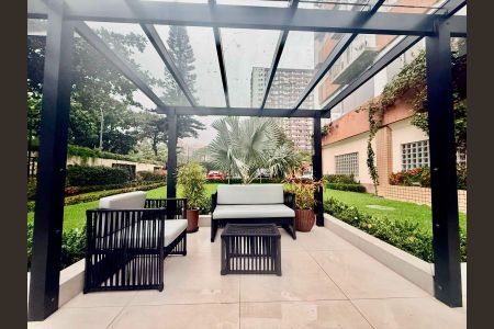 Apartamento para alugar com 57m², 2 quartos e 1 vaga Apartamento para alugar com 57m², 2 quartos e 1 vagaÁrea Externa
