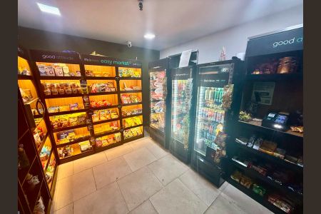 Apartamento para alugar com 57m², 2 quartos e 1 vaga Apartamento para alugar com 57m², 2 quartos e 1 vagaMercadinho