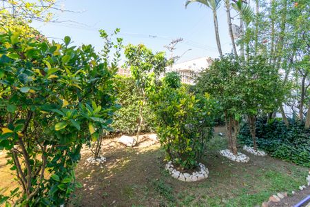 Área comum de apartamento para alugar com 2 quartos, 62m² em Vila Santa Catarina, São Paulo